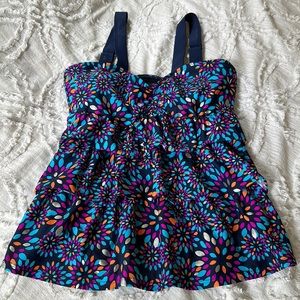 Swimsuit Top